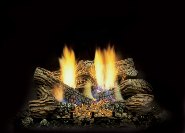 Vented Gas Log Sets